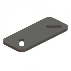 Media base poste cumbrera.HL707