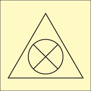 Señal Remoto cierre ventilación.OMI-IFS078