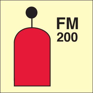 Señal FM200. OMI-IFS099