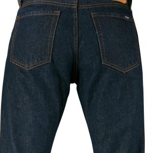 Vaquero de hombre 100% algodón denim 13 oz.JEANS
