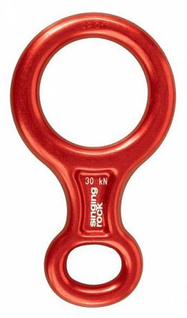 Descensor tipo ocho M. 63/615 M