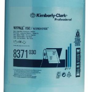 WYPALL* X60 Paños – Bobina grande.KC8371