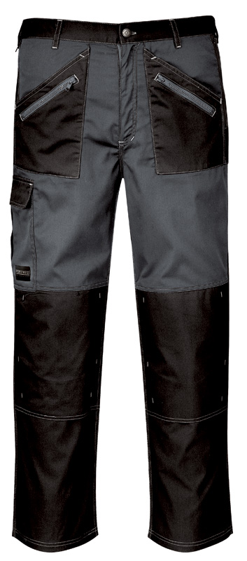Pantalón Chrome trabajo duro.KS12