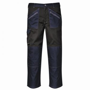 Pantalón Chrome trabajo duro.KS12