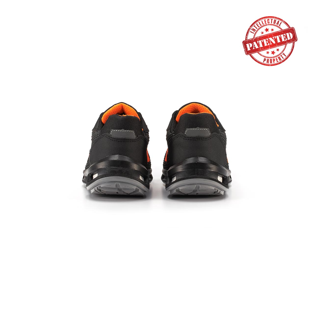 Zapato de Seguridad Kindle S3 SRC ESD RL20404