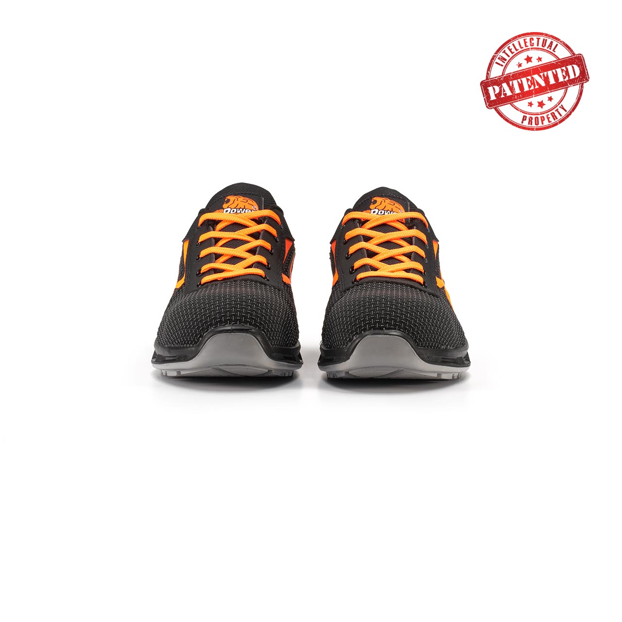 Zapato de Seguridad Kindle S3 SRC ESD RL20404