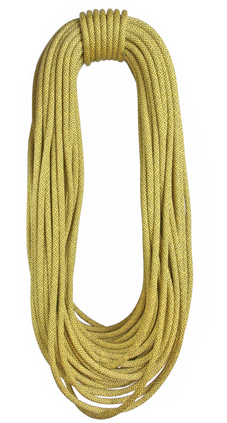 Cuerda dinámica ROUTE 44 GLORY DRY Ø 9,8 mm.63/L0324