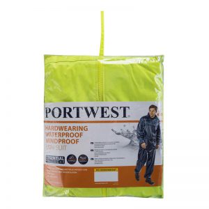 Traje de agua Portwest® Essentials completo.L440