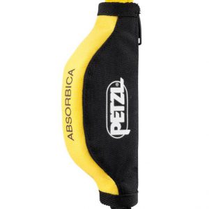 Elemento de amarre con absorbedor Petzl Absorbica-Y MGO®.L64YAMC&