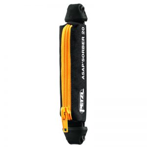 Elemento de amarre Petzl ASAP’SORBER.L71AA&
