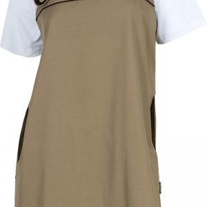 Pichi tirantes contraste.M2009