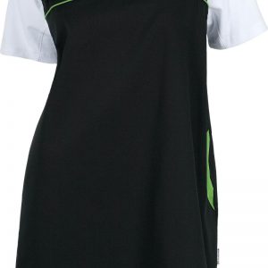 Pichi tirantes contraste.M2009