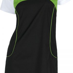 Pichi tirantes contraste.M2010