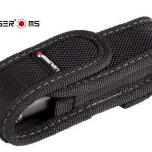 Linterna LED LENSER M5 140 Lúmenes.8305