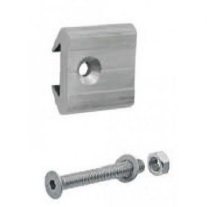 Tope final raíl sistema MARAN.MR501