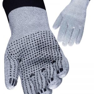 Guante de protección multi-riesgos(PEHD).NITCUT