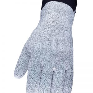 Guante de protección multi-riesgos(PEHD).NITCUT