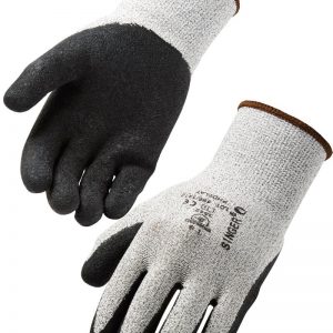 Guante de proteccion latex.Galga 13.PHD5LAT