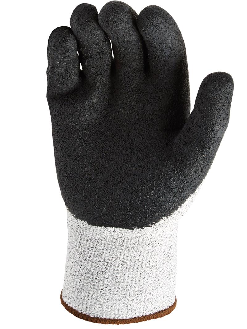 Guante de proteccion latex.Galga 13.PHD5LAT