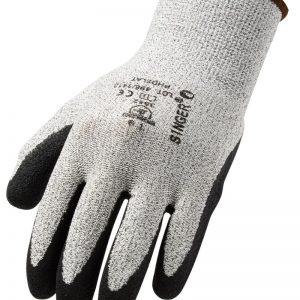 Guante de proteccion latex.Galga 13.PHD5LAT