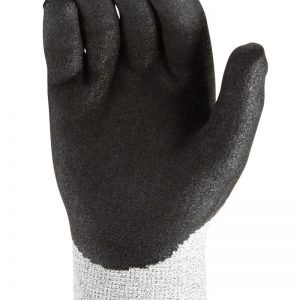 Guante nitrilo espuma doble capa.Galga 13.PHD5NIF