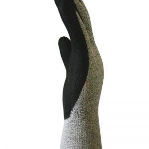 Guante nitrilo espuma doble capa.Galga 13.PHD5NIF