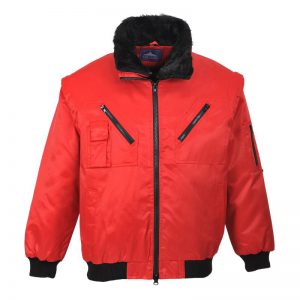 Cazadora 4X1 Portwest® Pilot.PJ10