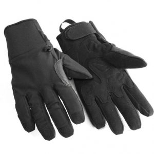 Guante policial Dragon® anticorte nivel 5.POL1533