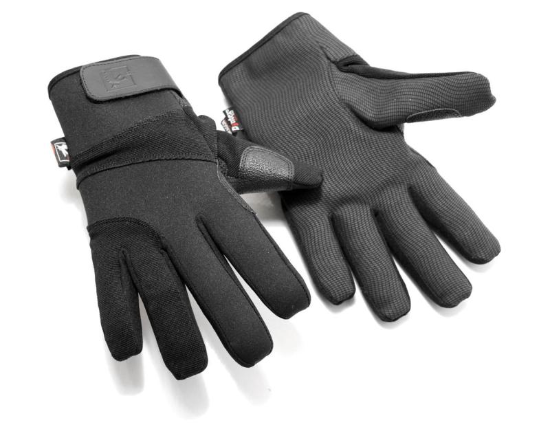Guante policial Dragon® anticorte nivel 5.POL39V