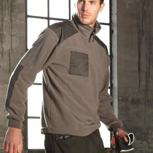 Forro polar grueso VETIPRO® con forro.POLAND