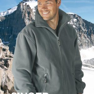 Forro polar grueso VETIPRO® con forro.POLNOR