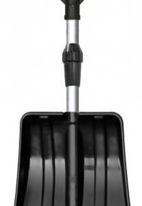 Pala extensible para derrames.PSSH