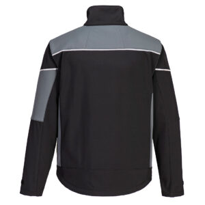 PW378 – CHAQUETA SOFTSHELL PW3 (3 capas)