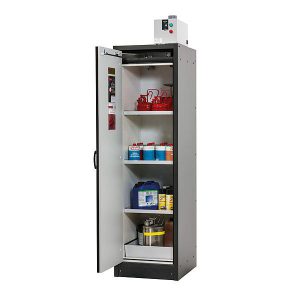 Armario de seguridad Q-CLASSIC-15-56 cm.Q15195056