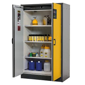 Armario de seguridad Q-CLASSIC-15-116 cm.Q15195116