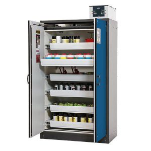 Armario de seguridad Q-CLASSIC-30 116 cm. Q30195116