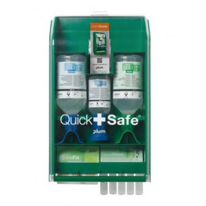 Estación Quick Safe Completa.R142