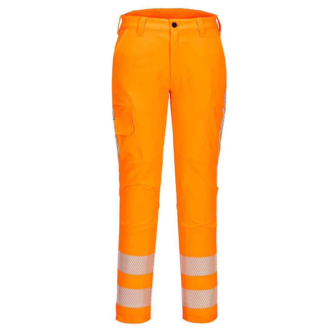 R440 – Pantalón de trabajo RWS Stretch Naranja