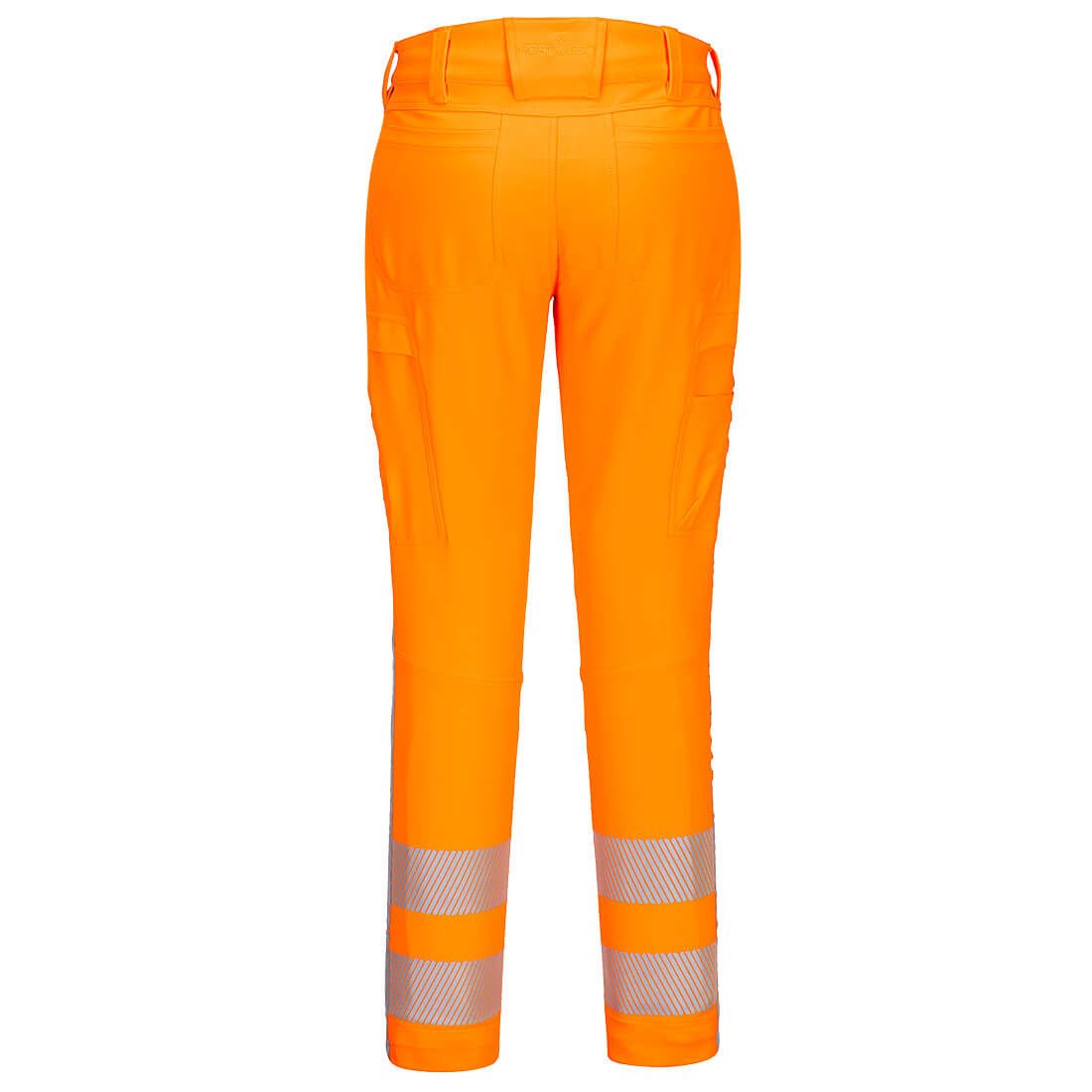 R440 – Pantalón de trabajo RWS Stretch Naranja