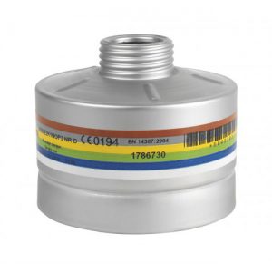 Filtro ABEK2NOP3. Caja 1 u.RABEKNOP3