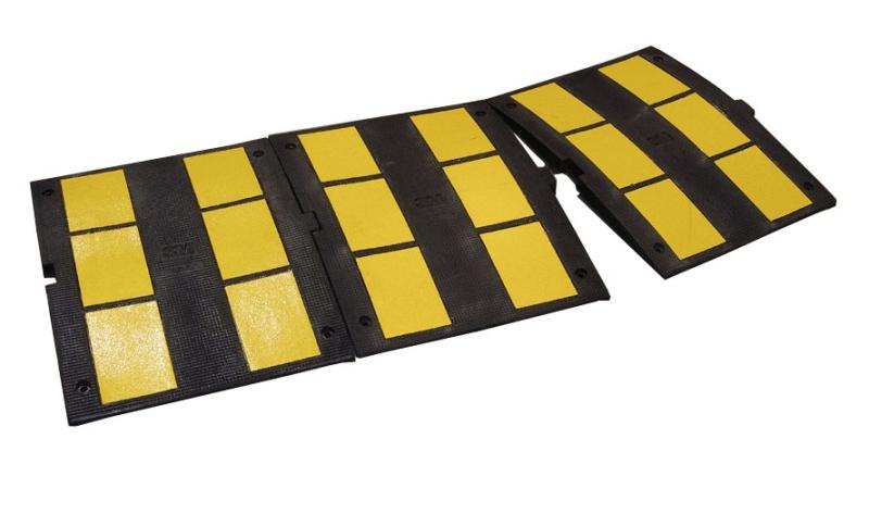 Reductor de velocidad 3M 5 cm.RED5