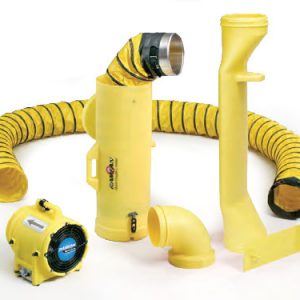 Acoplador M-E-D Manhole. RFMH