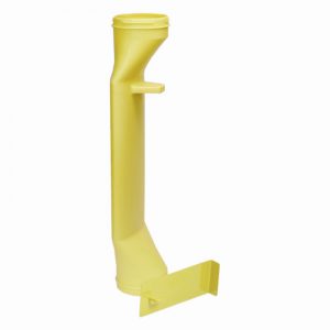 Acoplador M-E-D Manhole. RFMH