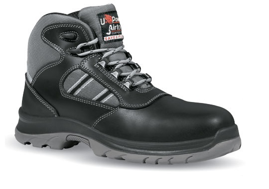 Bota de seguridad S3-SRC Gippo.RR10254