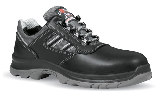 Zapato de seguridad S3-SRC Style.RR20254