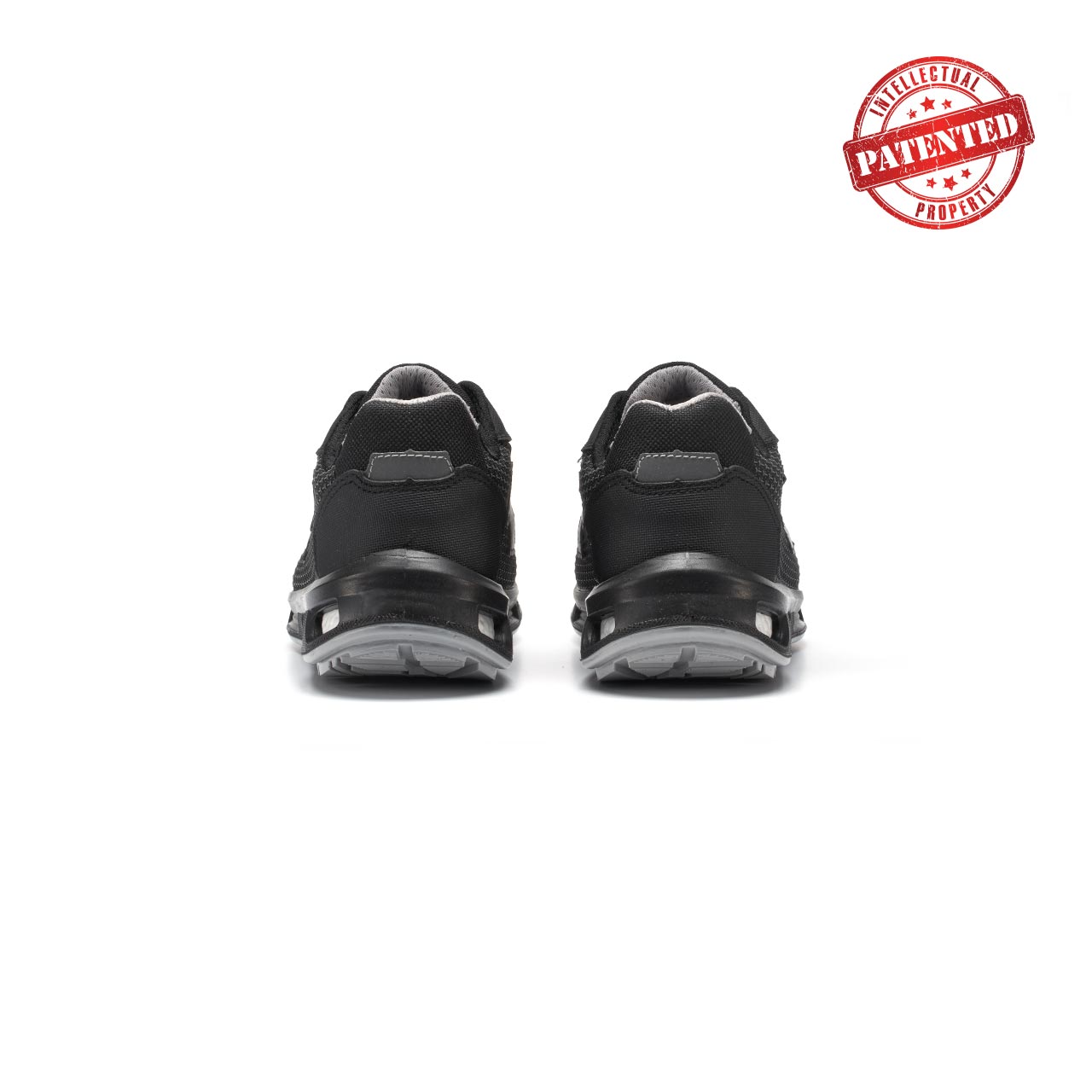 Zapato de Seguridad Raptor S3 SRC ESD RL20376