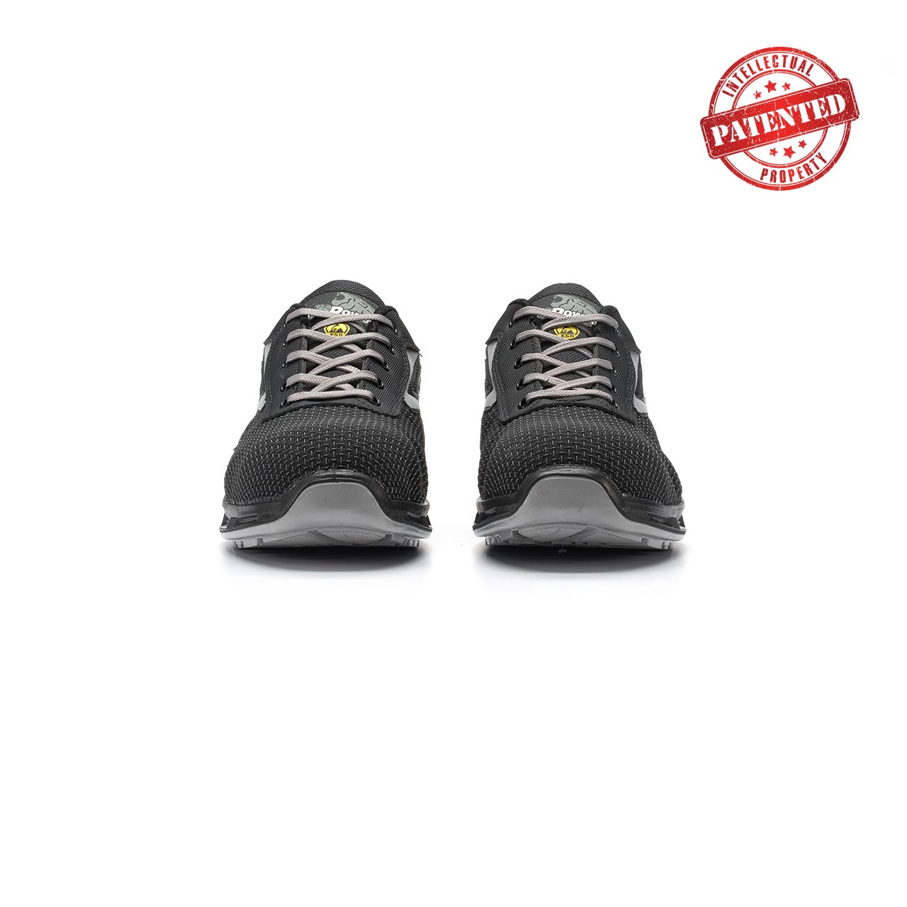 Zapato de Seguridad Raptor S3 SRC ESD RL20376