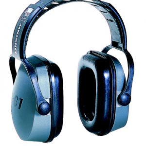 Potector auditivo Clarity C1.Filtrante no electrónico.S1142