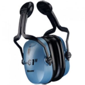 Protector auditivo Clarity C1H a casco.S1262