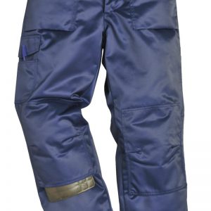 Pantalon multibolsillos Ohio Portwest.S152